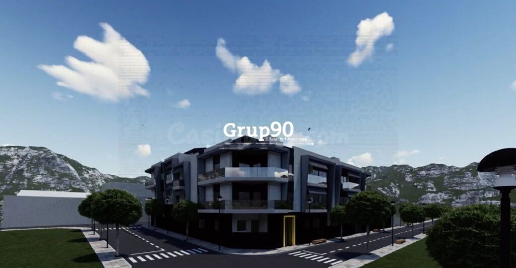 MONTOLIU.  PISO DE 127 M2 CON 3 habitaciones Y 2 BAÑOS. TERR - foto 13