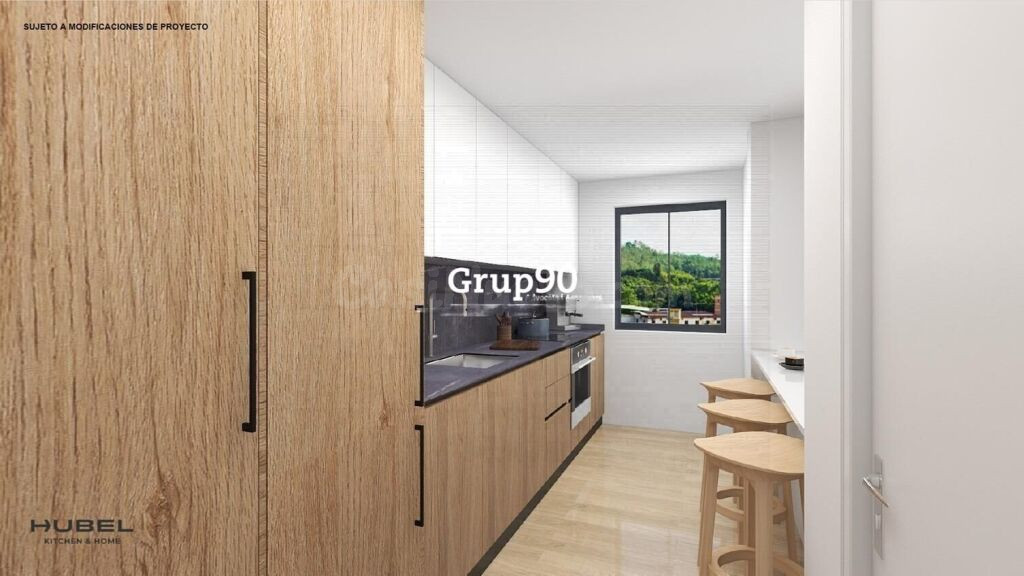 MONTOLIU.  PISO DE 127 M2 CON 3 habitaciones Y 2 BAÑOS. TERR - foto 5