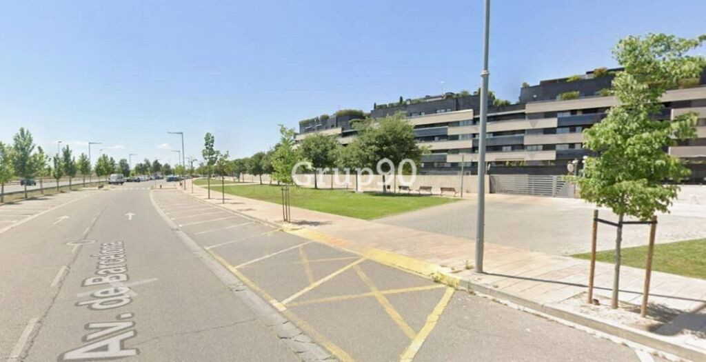 Plaza de aparcamiento para coche en Cappont - foto 5