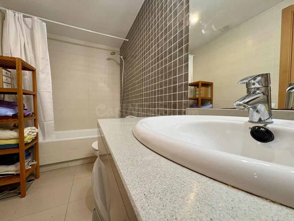 Magnífico Piso con Balcón junto al Fórum - foto 14