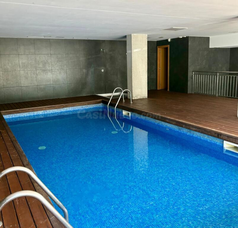 Magnífico Piso con Balcón junto al Fórum - foto 25