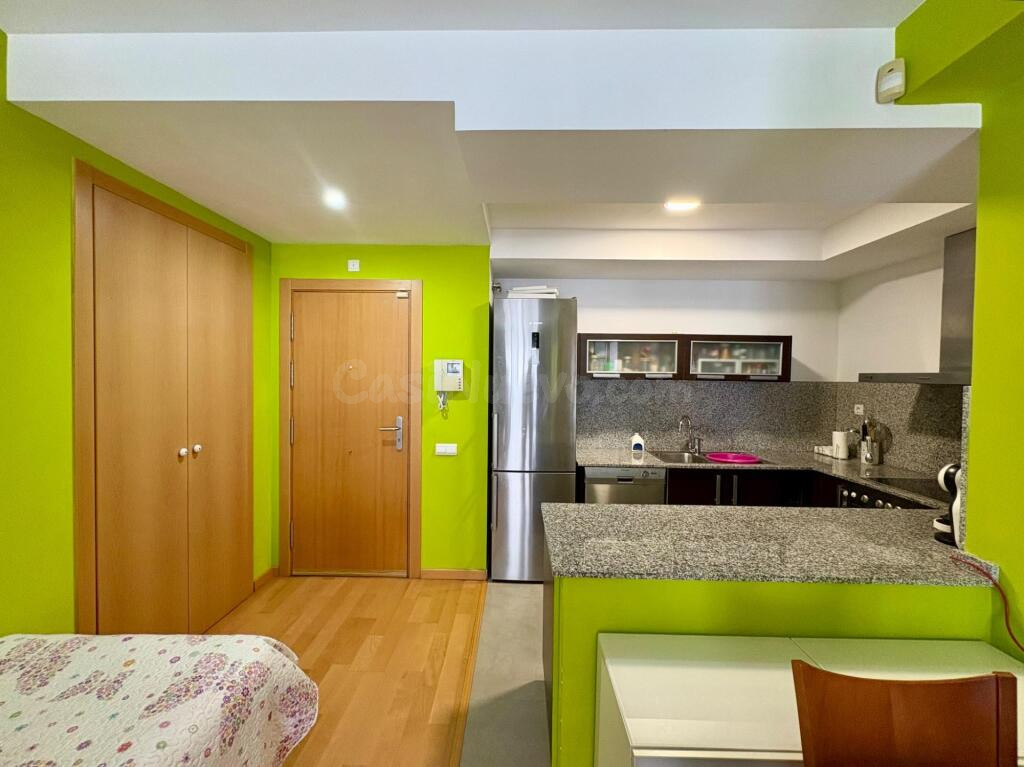 Magnífico Piso con Balcón junto al Fórum - foto 7