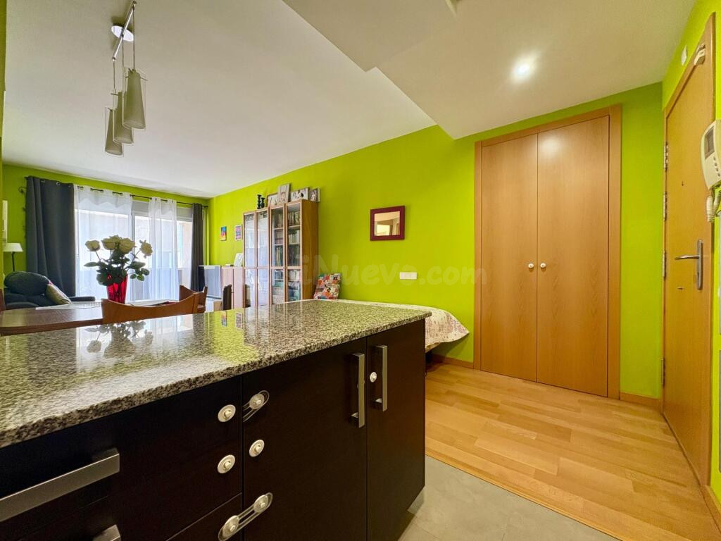 Magnífico Piso con Balcón junto al Fórum - foto 8