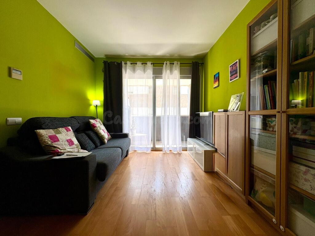 Magnífico Piso con Balcón junto al Fórum - foto 9