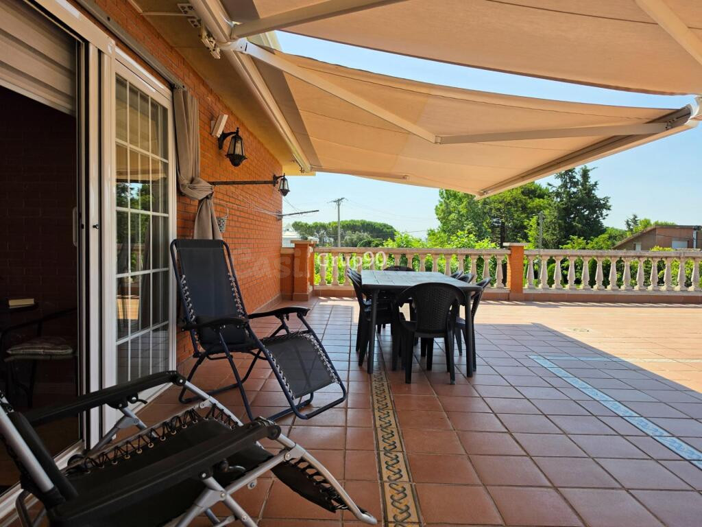 ? GRAN FINCA CON XALET, NAVE Y AMPLIA PARCELA – MÚLTIPLES PO - foto 19