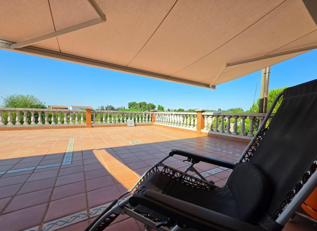 ? GRAN FINCA CON XALET, NAVE Y AMPLIA PARCELA – MÚLTIPLES PO - foto 20