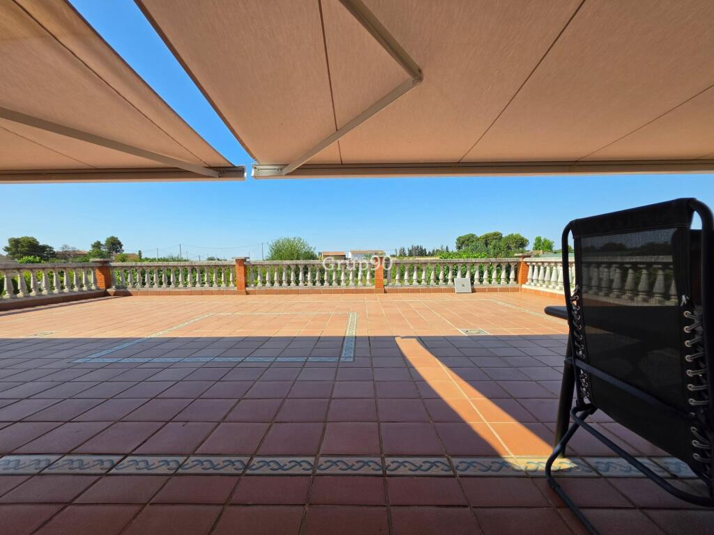 ? GRAN FINCA CON XALET, NAVE Y AMPLIA PARCELA – MÚLTIPLES PO - foto 21
