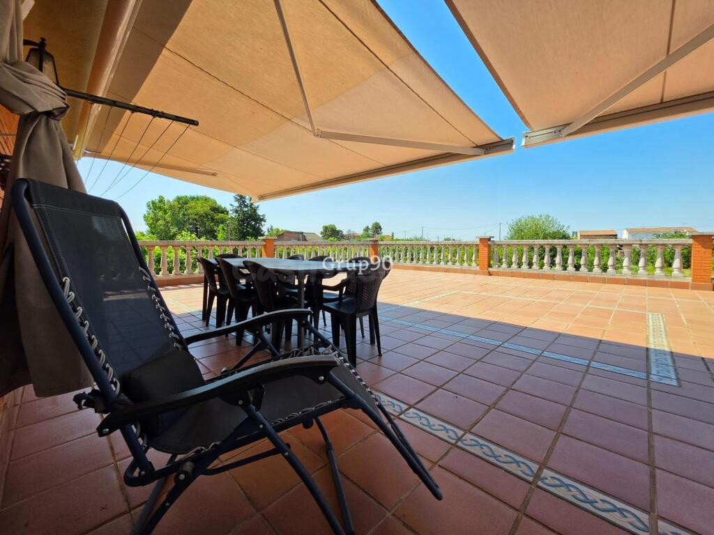 ? GRAN FINCA CON XALET, NAVE Y AMPLIA PARCELA – MÚLTIPLES PO - foto 22