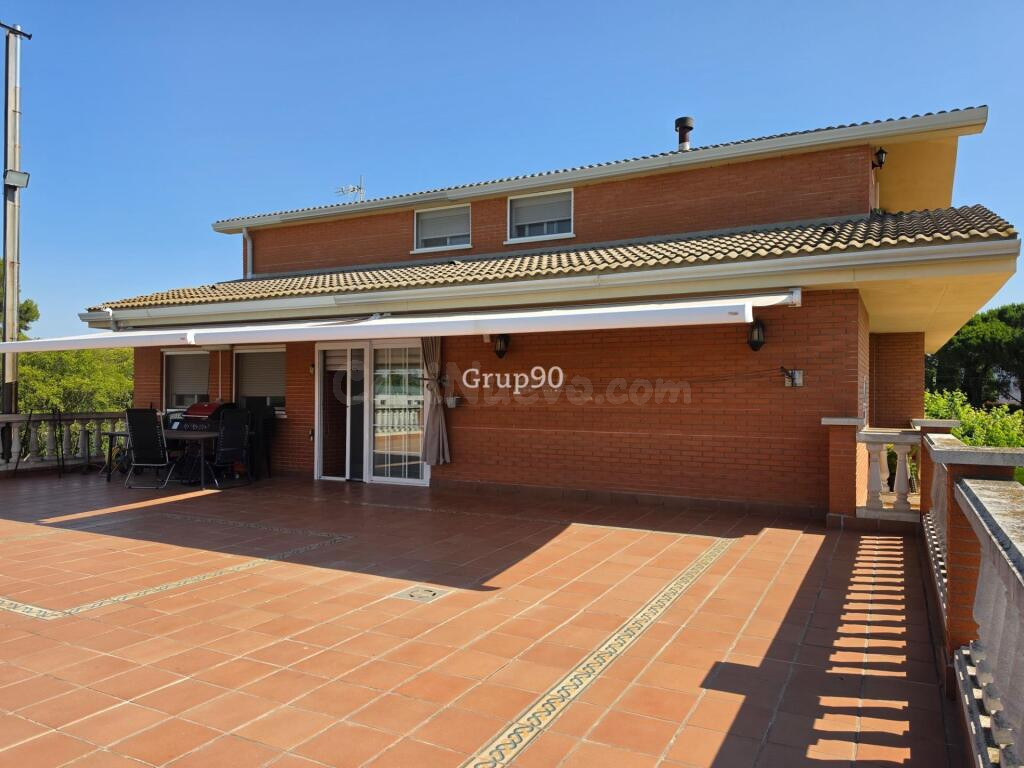 ? GRAN FINCA CON XALET, NAVE Y AMPLIA PARCELA – MÚLTIPLES PO - foto 26