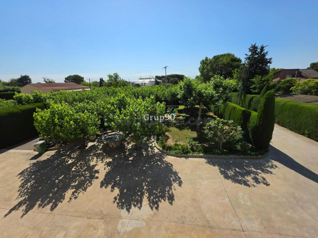 ? GRAN FINCA CON XALET, NAVE Y AMPLIA PARCELA – MÚLTIPLES PO - foto 27