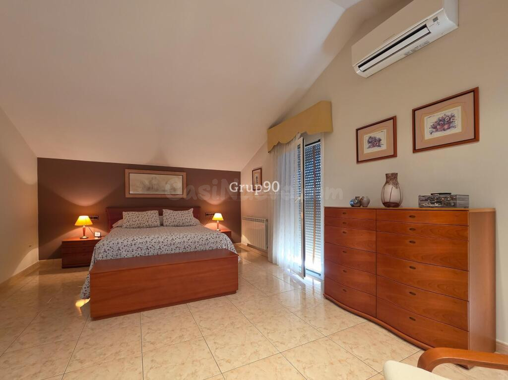 ? GRAN FINCA CON XALET, NAVE Y AMPLIA PARCELA – MÚLTIPLES PO - foto 32