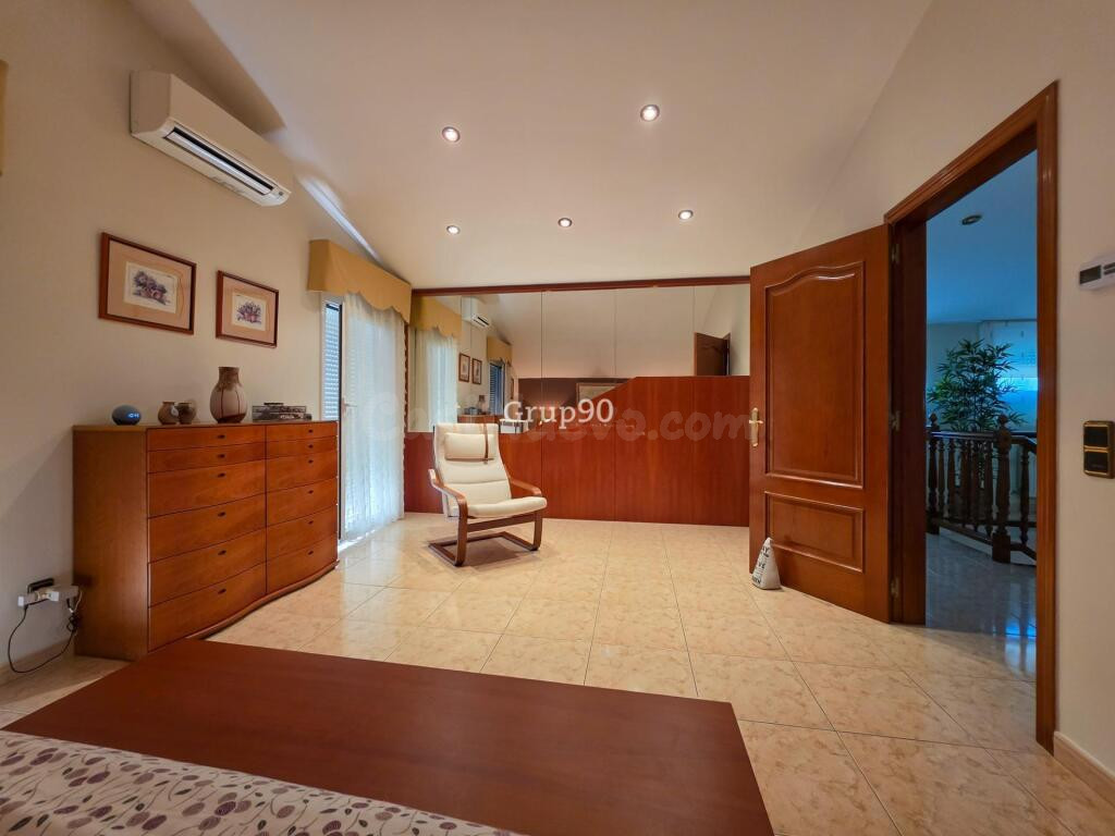 ? GRAN FINCA CON XALET, NAVE Y AMPLIA PARCELA – MÚLTIPLES PO - foto 33