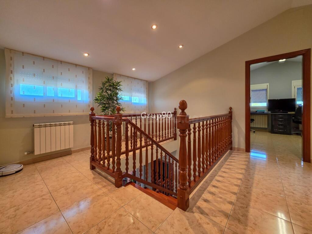 ? GRAN FINCA CON XALET, NAVE Y AMPLIA PARCELA – MÚLTIPLES PO - foto 38