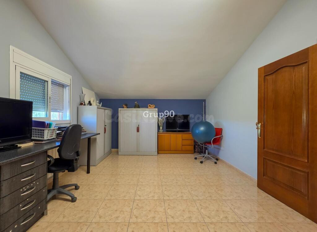 ? GRAN FINCA CON XALET, NAVE Y AMPLIA PARCELA – MÚLTIPLES PO - foto 40
