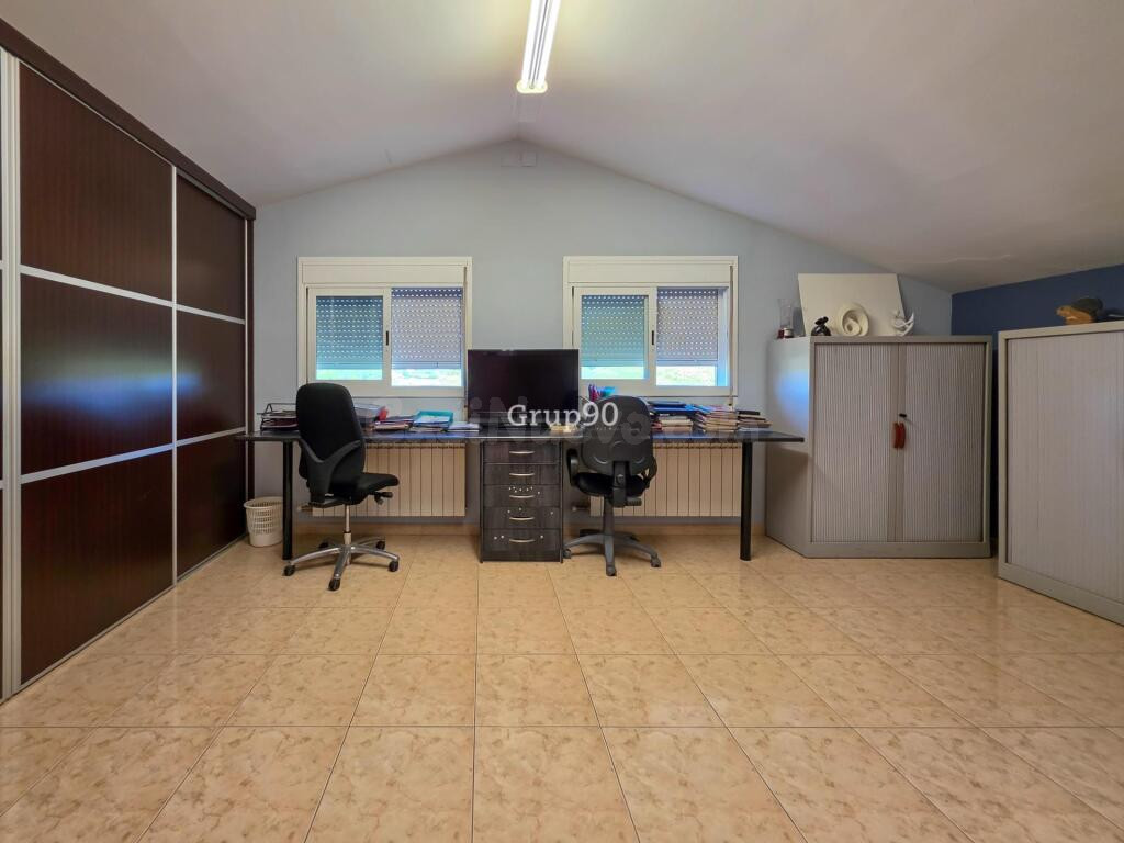 ? GRAN FINCA CON XALET, NAVE Y AMPLIA PARCELA – MÚLTIPLES PO - foto 41
