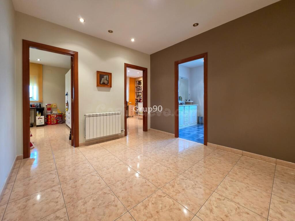 ? GRAN FINCA CON XALET, NAVE Y AMPLIA PARCELA – MÚLTIPLES PO - foto 42