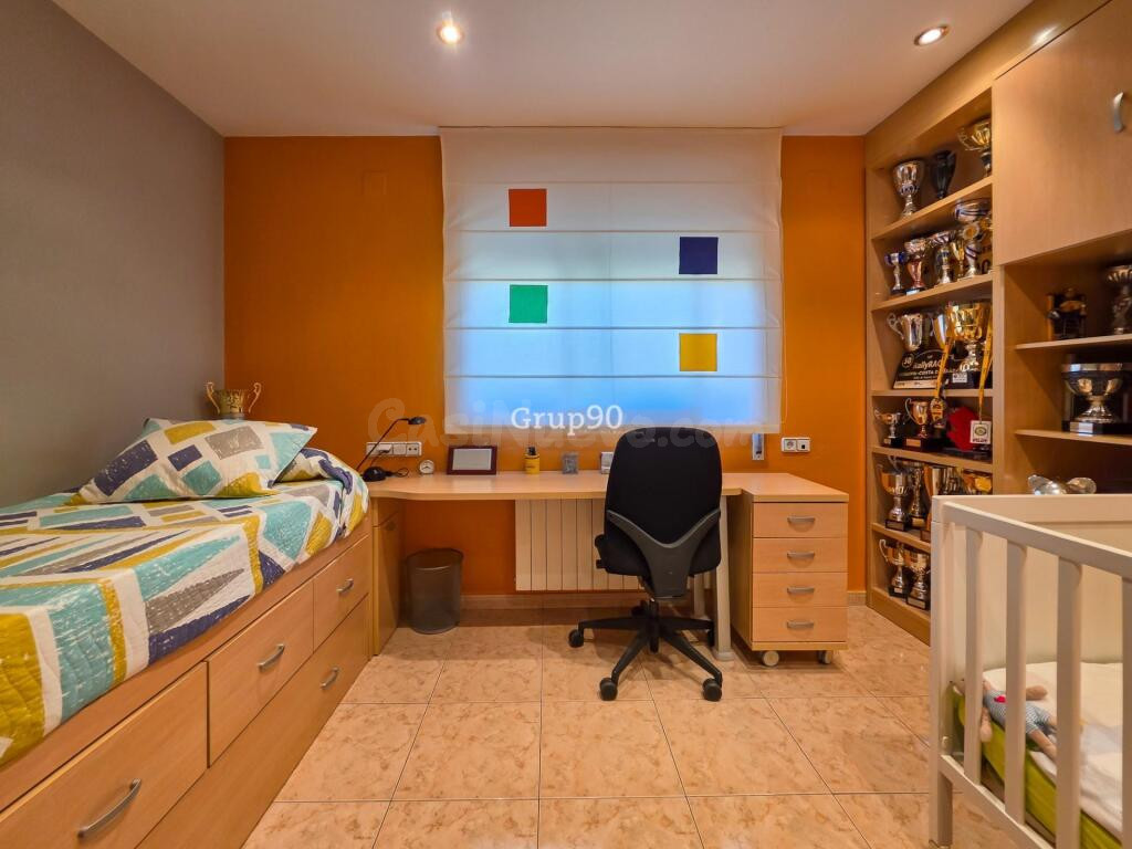 ? GRAN FINCA CON XALET, NAVE Y AMPLIA PARCELA – MÚLTIPLES PO - foto 43