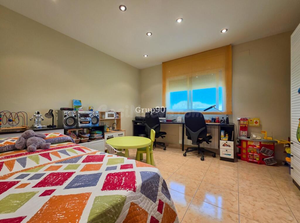 ? GRAN FINCA CON XALET, NAVE Y AMPLIA PARCELA – MÚLTIPLES PO - foto 48