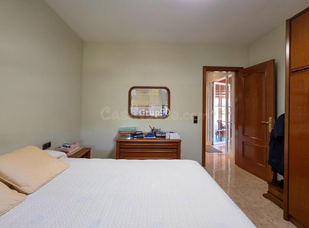 ? GRAN FINCA CON XALET, NAVE Y AMPLIA PARCELA – MÚLTIPLES PO - foto 54
