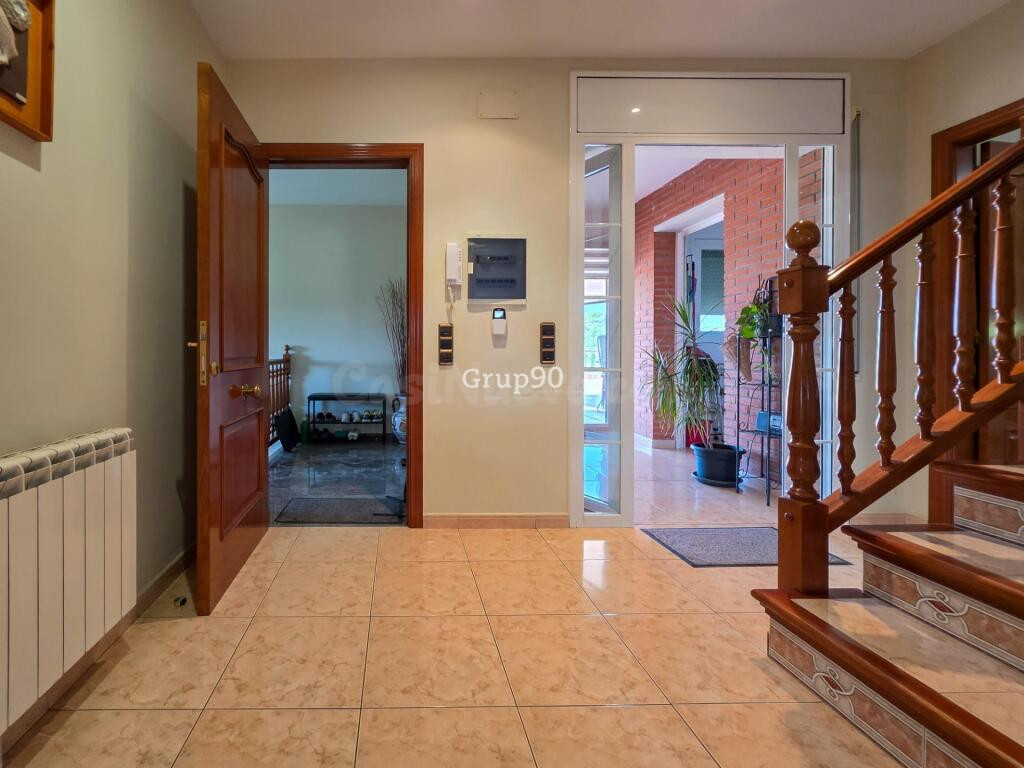 ? GRAN FINCA CON XALET, NAVE Y AMPLIA PARCELA – MÚLTIPLES PO - foto 55