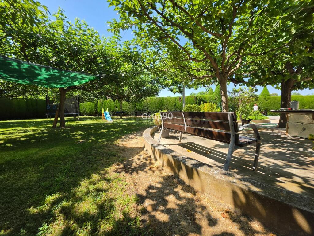 ? GRAN FINCA CON XALET, NAVE Y AMPLIA PARCELA – MÚLTIPLES PO - foto 59