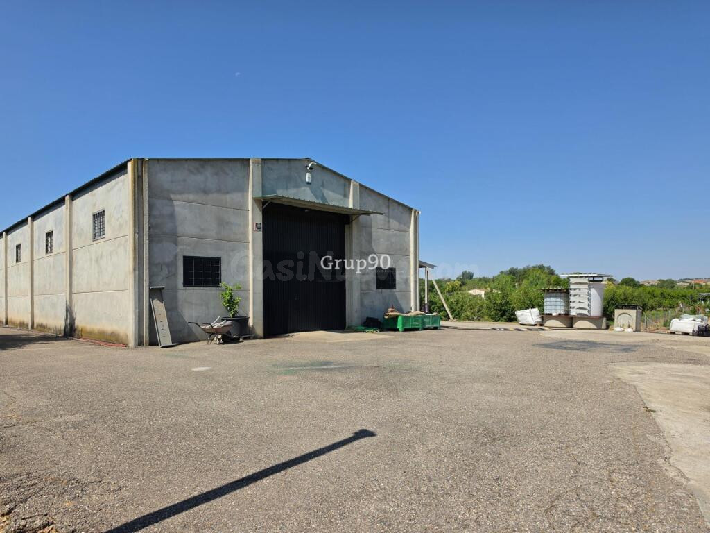 ? GRAN FINCA CON XALET, NAVE Y AMPLIA PARCELA – MÚLTIPLES PO - foto 62