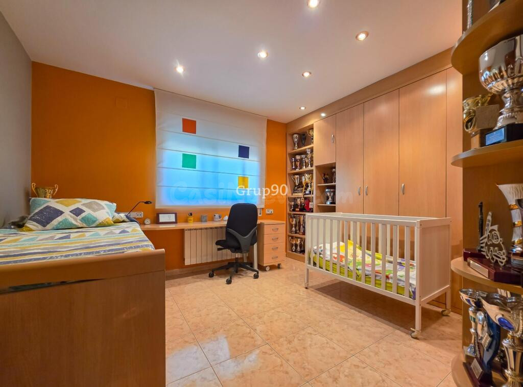 ? GRAN FINCA CON XALET, NAVE Y AMPLIA PARCELA – MÚLTIPLES PO - foto 9