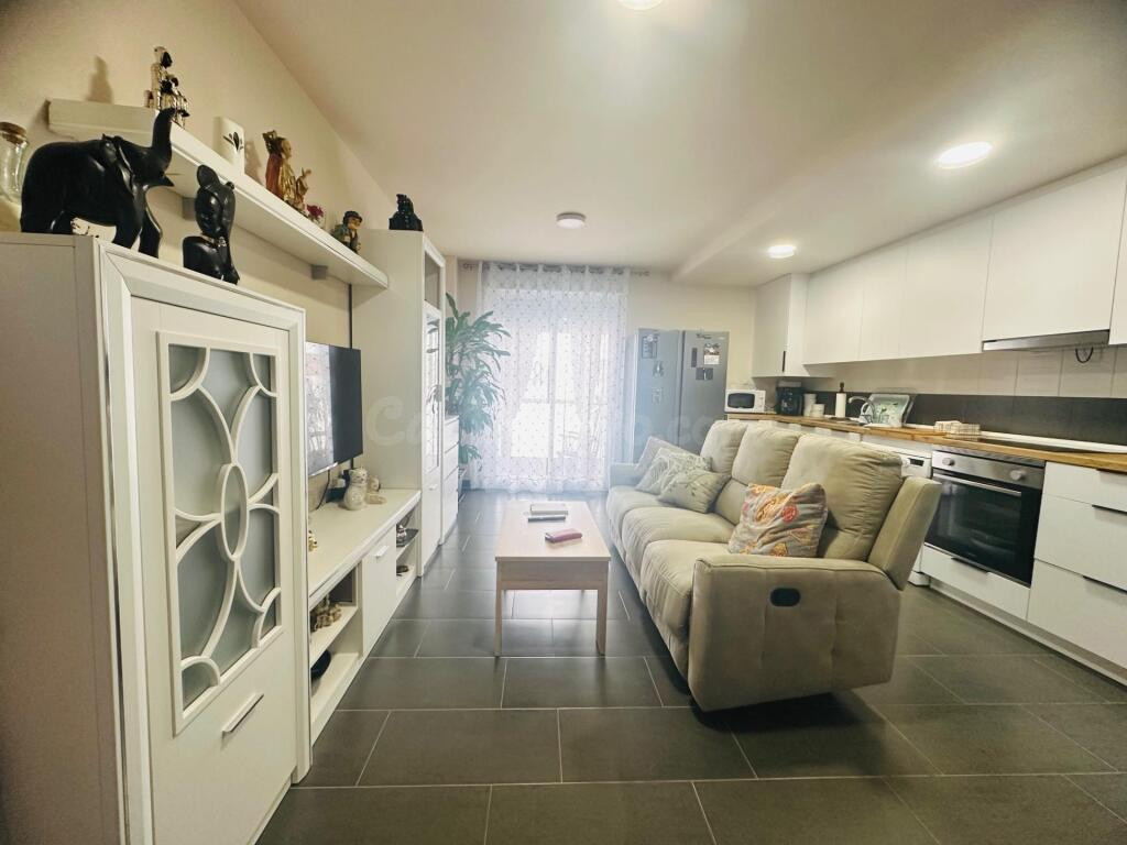 Encantador piso para entrar a vivir en Benicarló - foto 2