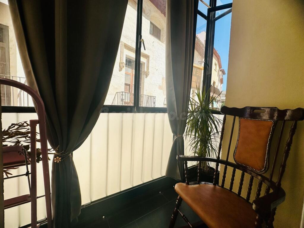 Encantador piso para entrar a vivir en Benicarló - foto 12