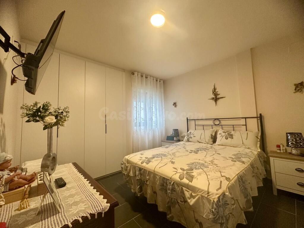 Encantador piso para entrar a vivir en Benicarló - foto 15