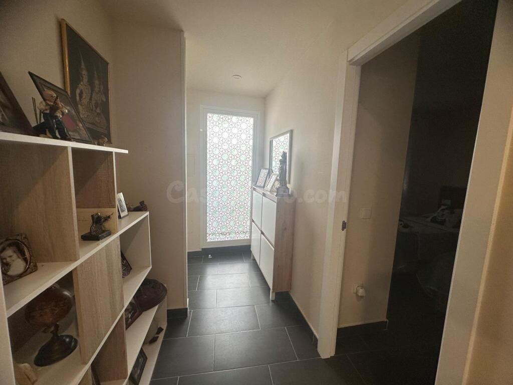 Encantador piso para entrar a vivir en Benicarló - foto 20