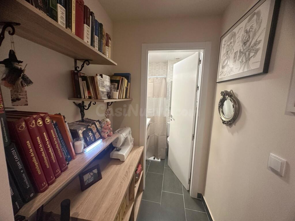 Encantador piso para entrar a vivir en Benicarló - foto 21