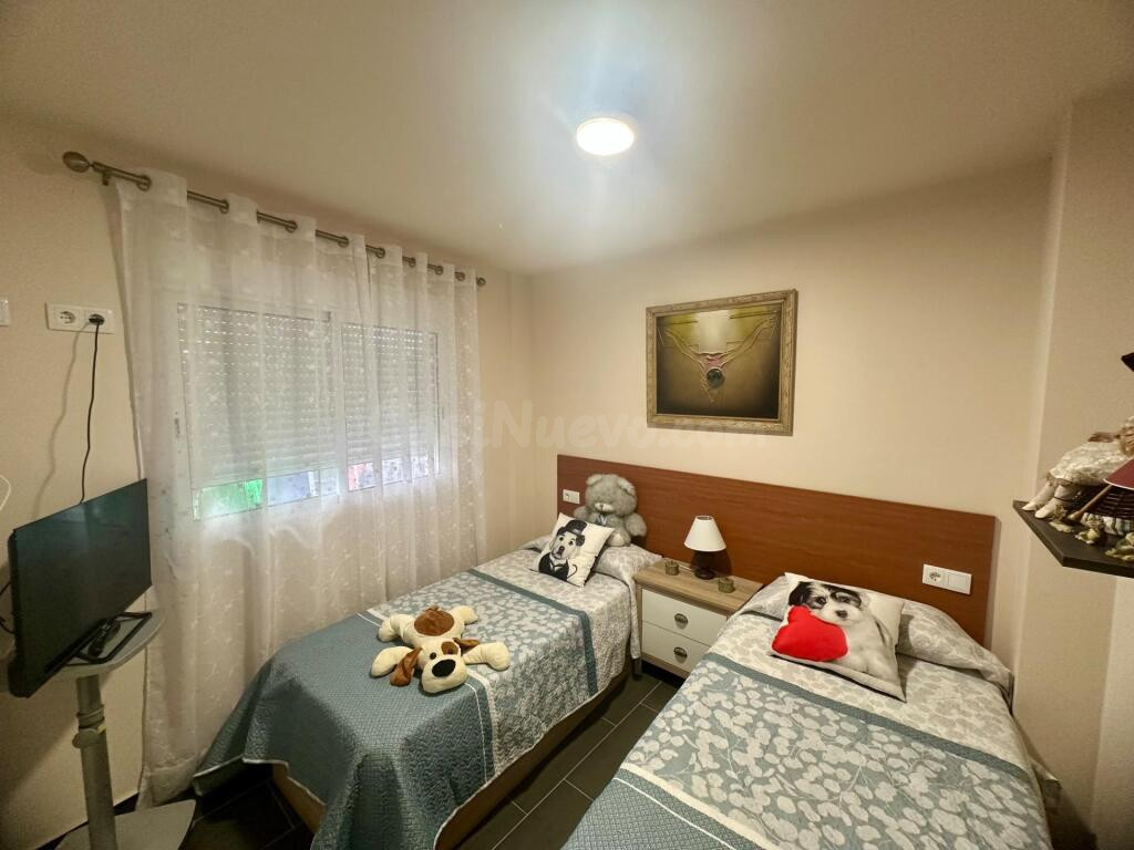 Encantador piso para entrar a vivir en Benicarló - foto 23