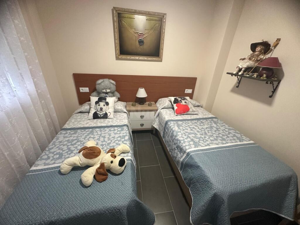 Encantador piso para entrar a vivir en Benicarló - foto 24
