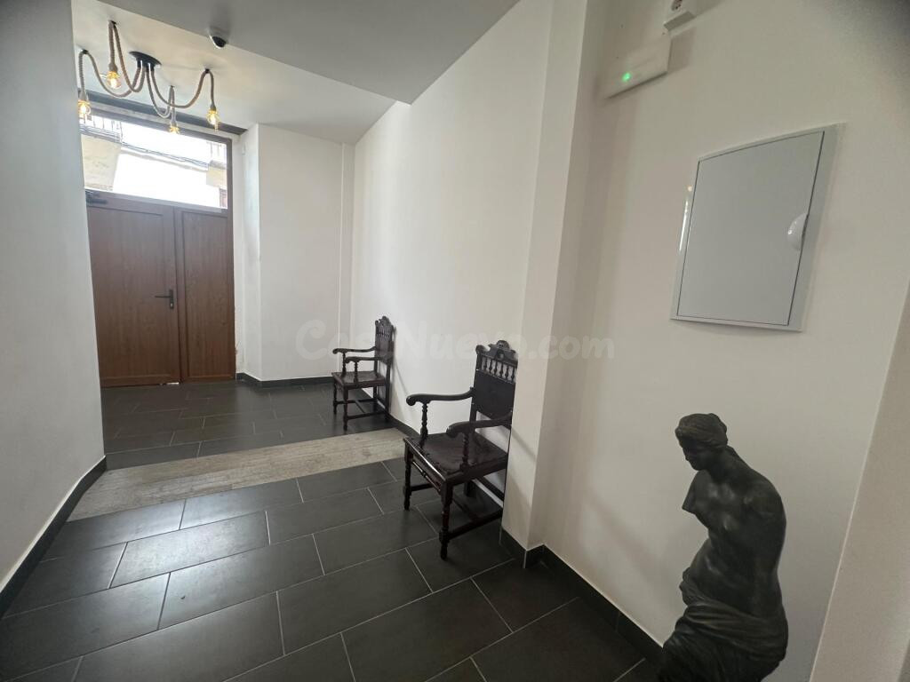 Encantador piso para entrar a vivir en Benicarló - foto 29