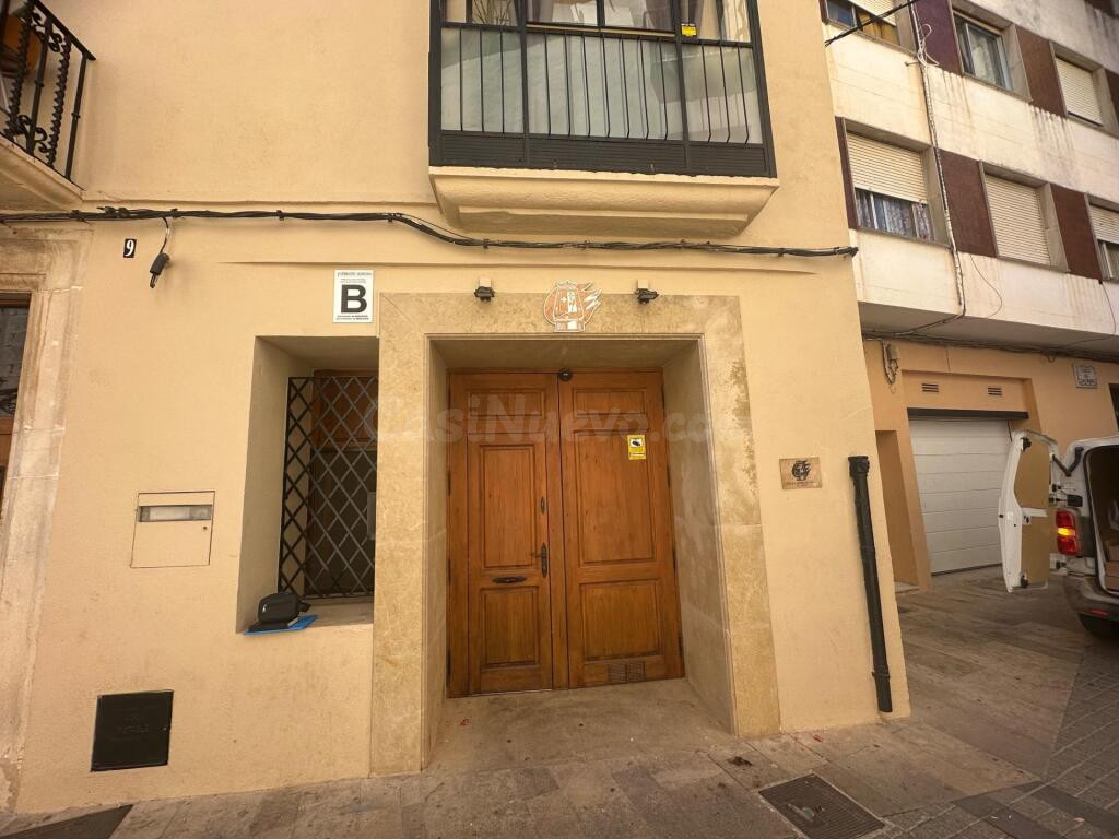 Encantador piso para entrar a vivir en Benicarló - foto 30