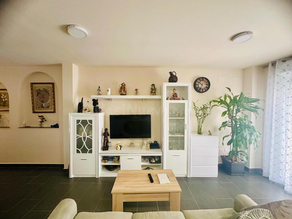 Encantador piso para entrar a vivir en Benicarló - foto 4