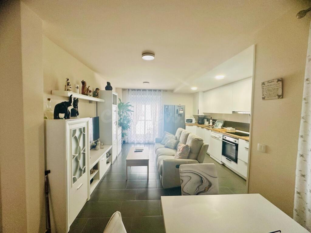 Encantador piso para entrar a vivir en Benicarló - foto 7