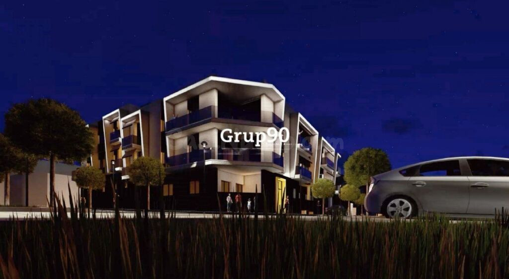 RESIDENCIAL MONTOLIU. PISO 3 habitaciones. CON PARKING Y TRA - foto 9