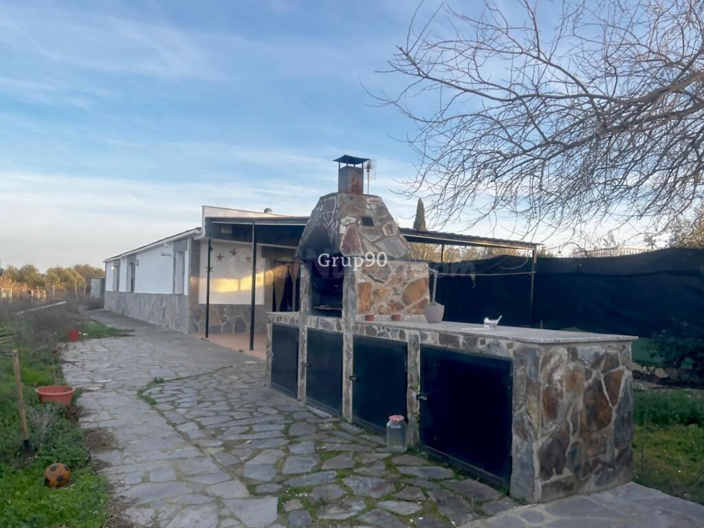 ? TORRE EN VENTA EN LA PARTIDA GREALÓ – LLEIDA