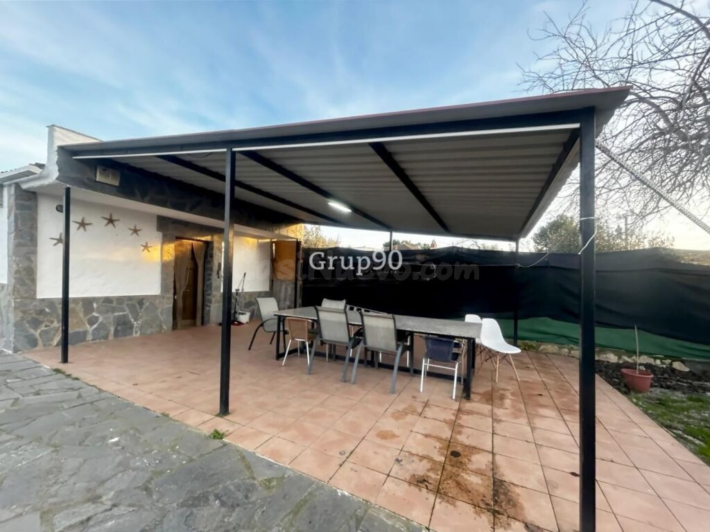 ? TORRE EN VENTA EN LA PARTIDA GREALÓ – LLEIDA - foto 2