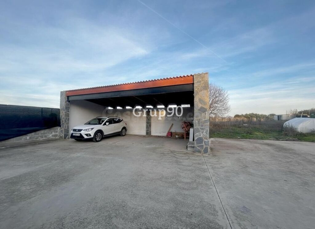 ? TORRE EN VENTA EN LA PARTIDA GREALÓ – LLEIDA - foto 12
