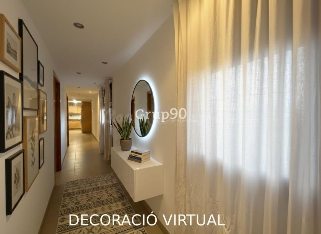? TORRE EN VENTA EN LA PARTIDA GREALÓ – LLEIDA - foto 16