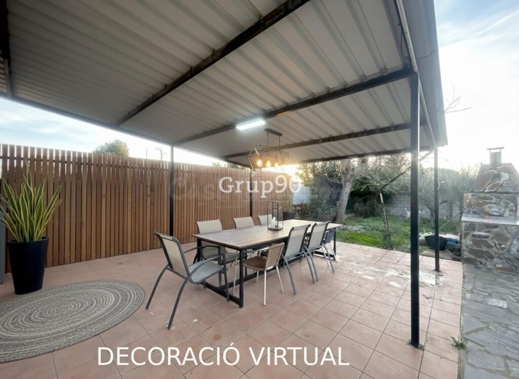 ? TORRE EN VENTA EN LA PARTIDA GREALÓ – LLEIDA - foto 23