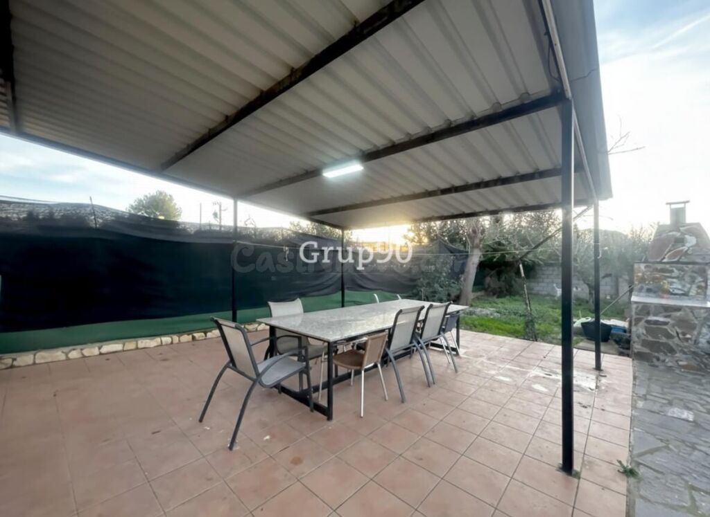 ? TORRE EN VENTA EN LA PARTIDA GREALÓ – LLEIDA - foto 24