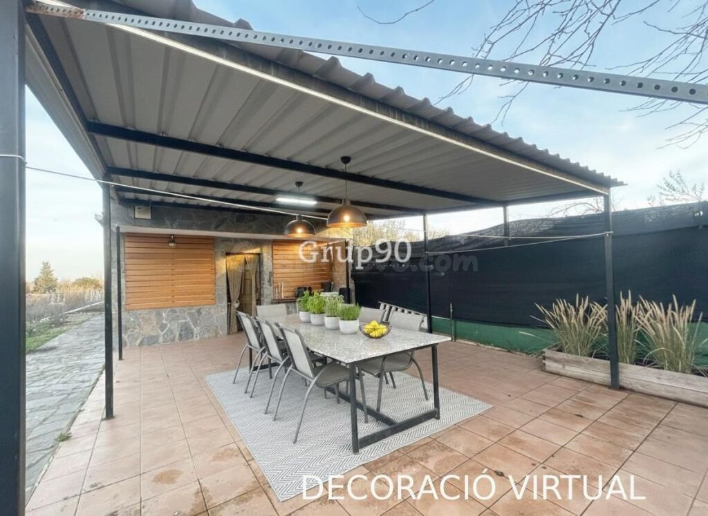 ? TORRE EN VENTA EN LA PARTIDA GREALÓ – LLEIDA - foto 25