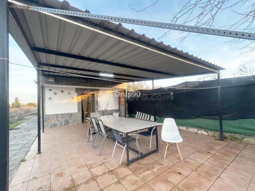 ? TORRE EN VENTA EN LA PARTIDA GREALÓ – LLEIDA - foto 26