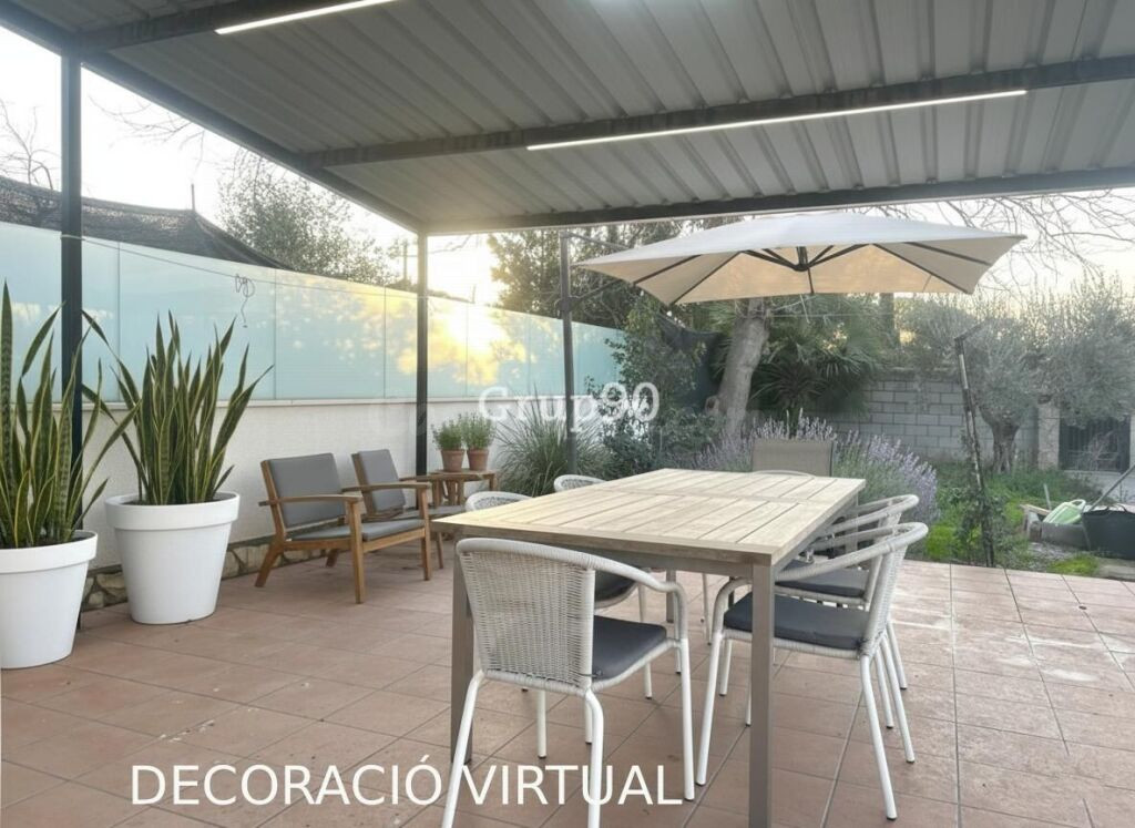 ? TORRE EN VENTA EN LA PARTIDA GREALÓ – LLEIDA - foto 27