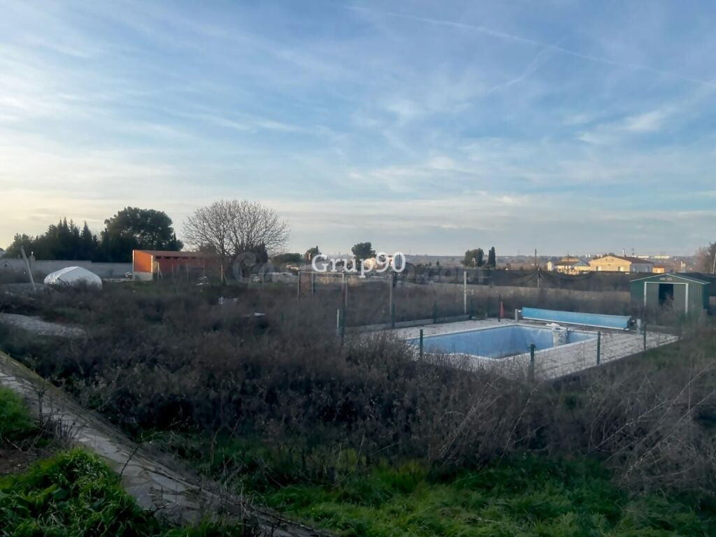 ? TORRE EN VENTA EN LA PARTIDA GREALÓ – LLEIDA - foto 29