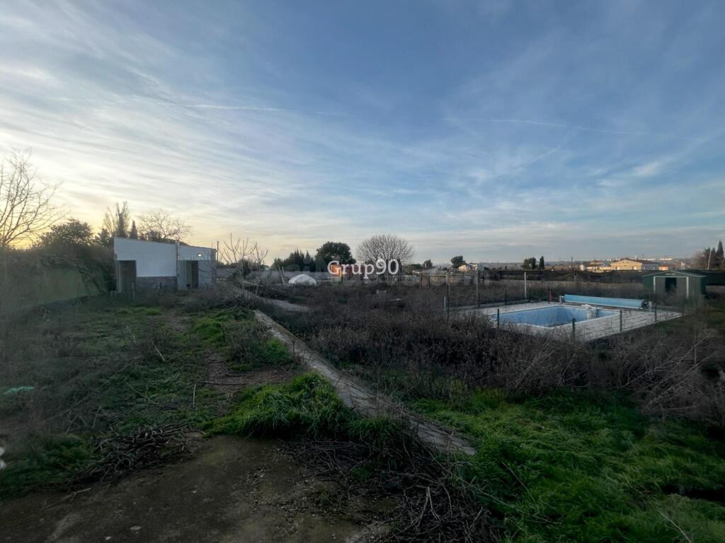 ? TORRE EN VENTA EN LA PARTIDA GREALÓ – LLEIDA - foto 32